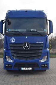 Mercedes-Benz Actros 1845 [13606]-2