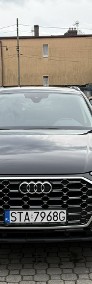 Audi Q5 III Quattro, Serwis ASO, Virtualne zegary,Elektryczna klapa-3