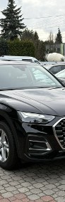 Audi Q5 III Quattro, Serwis ASO, Virtualne zegary,Elektryczna klapa-4