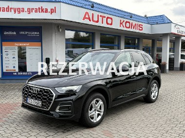Audi Q5 III Rezerwacja-1