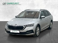 Skoda Octavia IV Skoda Octavia 2.0 TDI Ambition DSG Kombi