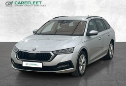 Skoda Octavia IV Skoda Octavia 2.0 TDI Ambition DSG Kombi