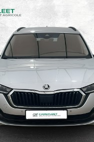 Skoda Octavia IV Skoda Octavia 2.0 TDI Ambition DSG Kombi-2