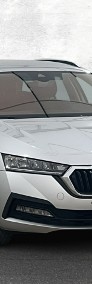 Skoda Octavia IV Skoda Octavia 2.0 TDI Ambition DSG Kombi-3