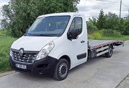 Renault Master Pojazd używany.
