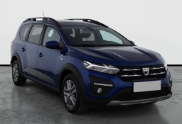 Dacia Jogger , Salon Polska, 1. Właściciel, Serwis ASO, GAZ, Klima,
