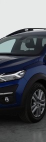 Dacia Jogger , Salon Polska, 1. Właściciel, Serwis ASO, GAZ, Klima,-3