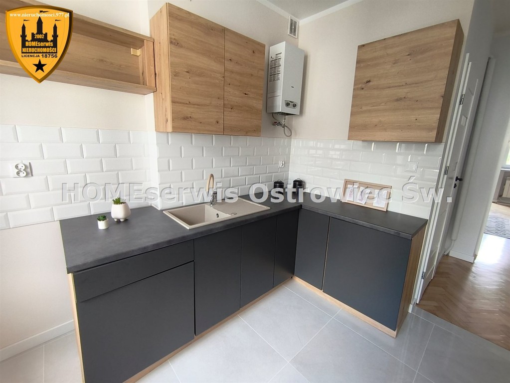 Mieszkanie 45 m2 na sprzedaż piętro 2/2 centrum