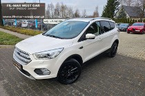 Ford Kuga III