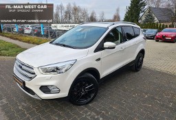 Ford Kuga III