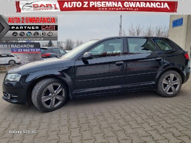 2.0 TDI 140 KM alufelgi climatronic super stan gwarancja-1