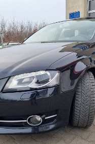 2.0 TDI 140 KM alufelgi climatronic super stan gwarancja-2