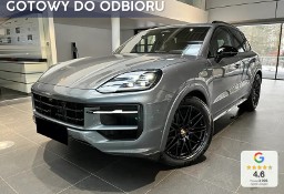 Porsche Cayenne II Black Edition Black Edition 3.0 (353 KM) Wyświetlacz przezierny (hea