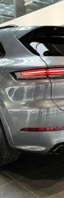 Porsche Cayenne II Black Edition Black Edition 3.0 (353 KM) Wyświetlacz przezierny (hea-3