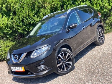 Nissan X-trail III-1