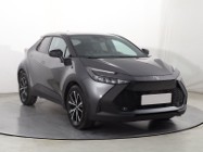 Toyota C-HR , Salon Polska, 1. Właściciel, Serwis ASO, Automat, VAT 23%,
