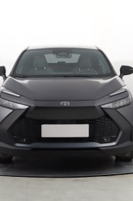 Toyota C-HR , Salon Polska, 1. Właściciel, Serwis ASO, Automat, VAT 23%,-2