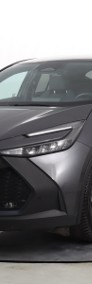 Toyota C-HR , Salon Polska, 1. Właściciel, Serwis ASO, Automat, VAT 23%,-3