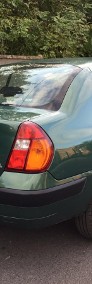 Renault Thalia I 1.4 Expression klimatyzacja -Krajowa !-3