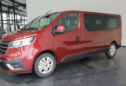 Renault Trafic Kombi 2.0 Blue dCi L2 Equilibre