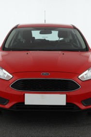 Ford Focus III , Salon Polska, Serwis ASO, Klima, Parktronic,-2