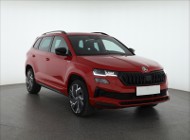 Skoda Karoq , Salon Polska, 1. Właściciel, Serwis ASO, Automat, VAT 23%,