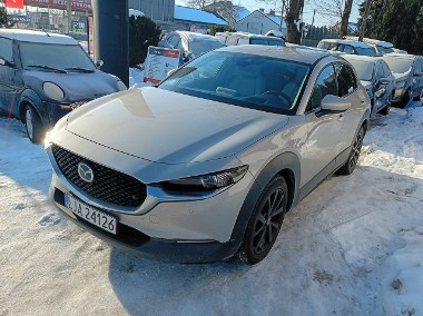 Mazda CX-30-1