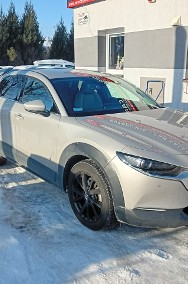 Mazda CX-30-2