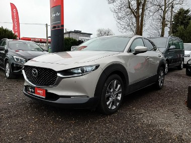 Mazda CX-30-1