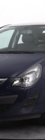 Opel Corsa D , Salon Polska, Serwis ASO, Klima, Parktronic-3