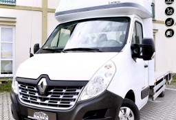 Renault Master MASTER/ Klimatyzacja/SalonPL/1 Ręka/F.Vat23%/Bezwypadkowy/GWARANT