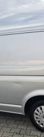 Vw transporter T5  long, pierwszy właściciel  bezwypadkowy-4