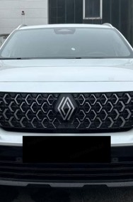 Renault Espace V Techno 5os. 1.2 E-Tech Full Hybrid Techno 5os. 1.2 E-Tech Full Hybrid-2