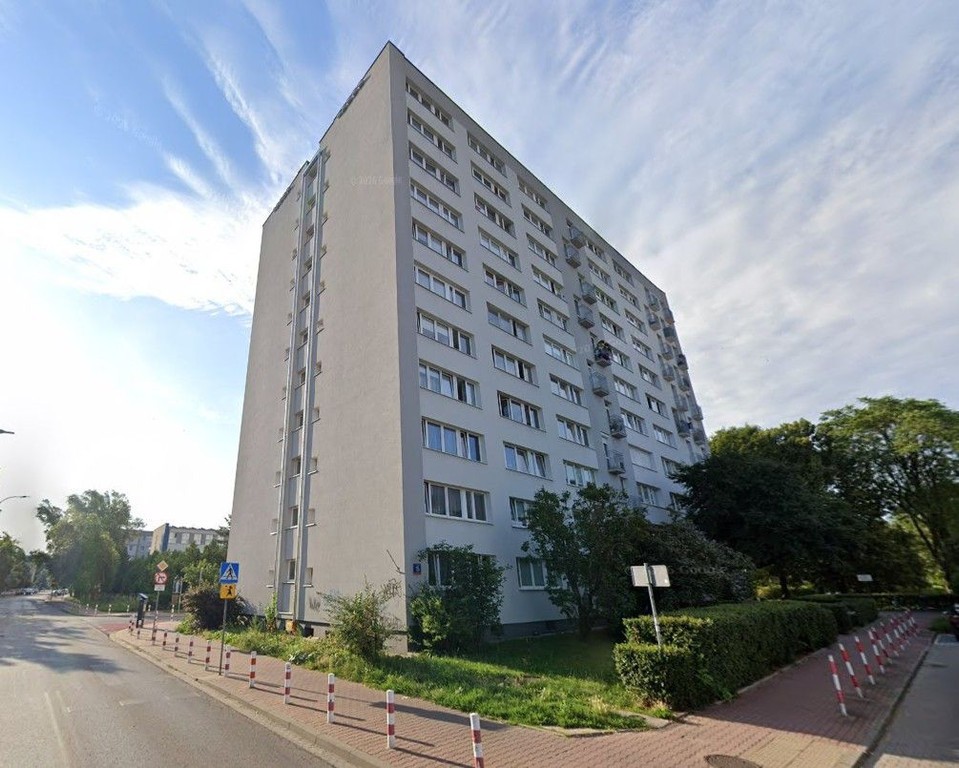 2 pokoje*WUM*Generalny remont