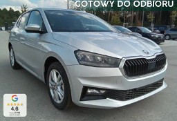 Skoda Fabia III Selection 1.0 TSI Selection 1.0 TSI 115KM