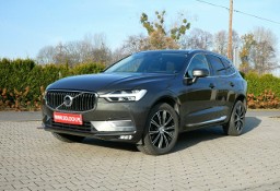 Volvo XC60 II 2.0 D5 235KM Eu6 AWD 4x4 Inscription -Kraj -1Właśc -Serwis ASO +Opon