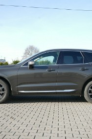 Volvo XC60 II 2.0 D5 235KM Eu6 AWD 4x4 Inscription -Kraj -1Właśc -Serwis ASO +Opon-2