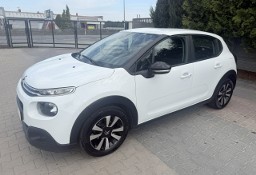 Citroen C3 III