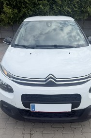 Citroen C3 III-2