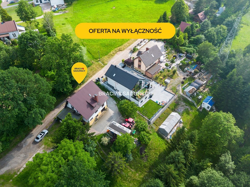 dom na sprzedaż