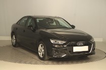 Audi A4 B9 , Salon Polska, Serwis ASO, Automat, Navi, Klimatronic,