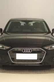 Audi A4 B9 , Salon Polska, Serwis ASO, Automat, Navi, Klimatronic,-2