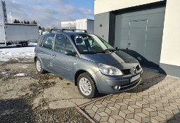 Renault Scenic II kup. w Polsce