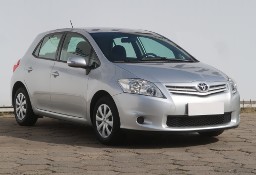 Toyota Auris II , Salon Polska, 1. Właściciel, Klima