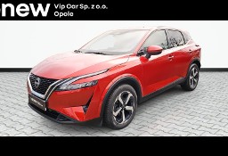 Nissan Qashqai III 1.3 DIG-T 140KM N-CONNECTA+Pakiet zimowy Salon PL, FV23%