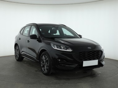 Ford Kuga , Salon Polska, 1. Właściciel, Serwis ASO, Navi, Klimatronic,-1