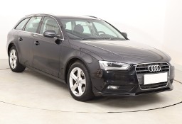 Audi A4 IV (B8) , Navi, Klimatronic, Tempomat, Parktronic