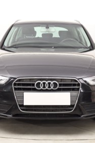 Audi A4 IV (B8) , Navi, Klimatronic, Tempomat, Parktronic-2
