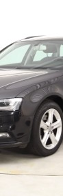 Audi A4 IV (B8) , Navi, Klimatronic, Tempomat, Parktronic-3