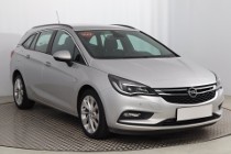 Opel Astra J , Salon Polska, Serwis ASO, VAT 23%, Klimatronic, Tempomat,